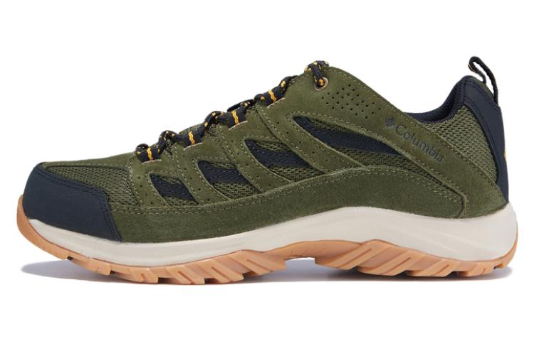 Columbia Outdoor Low 'Military Green' BM4595-383