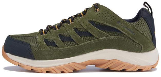 哥伦比亚户外低帮‘军绿色’ BM4595-383 Buy 哥伦比亚户外低帮‘军绿色’ BM4595-383