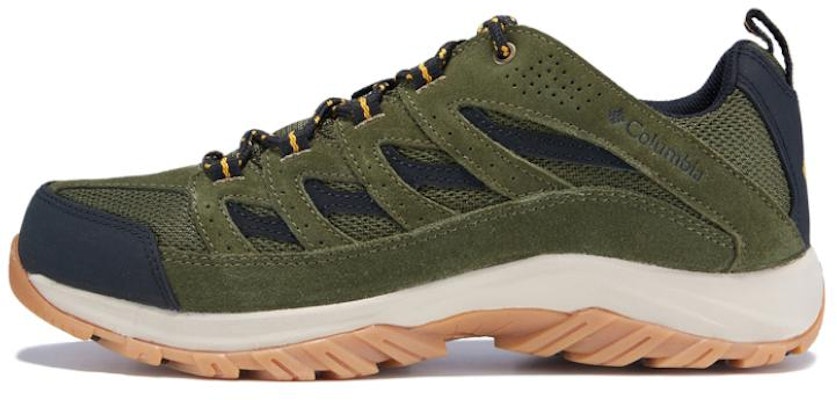 Columbia Outdoor Low 'Military Green' BM4595-383 Buy Columbia Outdoor Low 'Military Green' BM4595-383