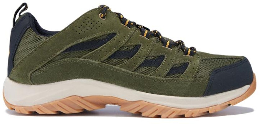 Columbia Outdoor Rendah 'Hijau Tentera' BM4595-383 Order Columbia Outdoor Rendah 'Hijau Tentera' BM4595-383