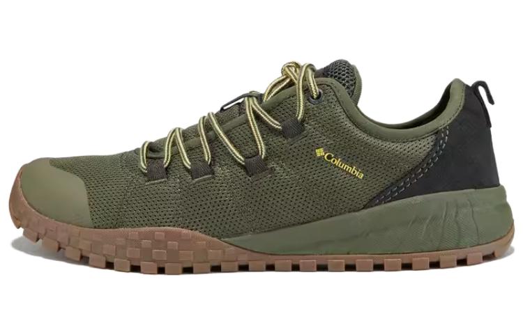 Columbia Outdoor Low 'Military Green' BM5972B-383