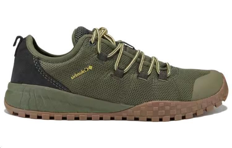 Order Columbia Outdoor Low 'Verde Militar' BM5972B-383