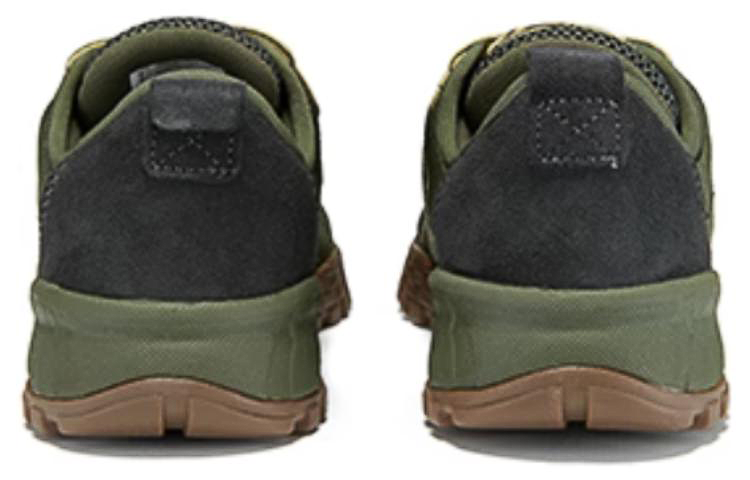 Shop Columbia Outdoor Low 'Verde Militar' BM5972B-383