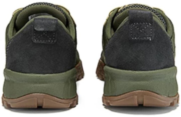 Columbia Outdoor Low 'Military Green' BM5972B-383 Shop Columbia Outdoor Low 'Military Green' BM5972B-383