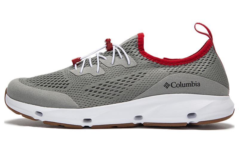 Columbia Outdoor Low 'Silver Grey'