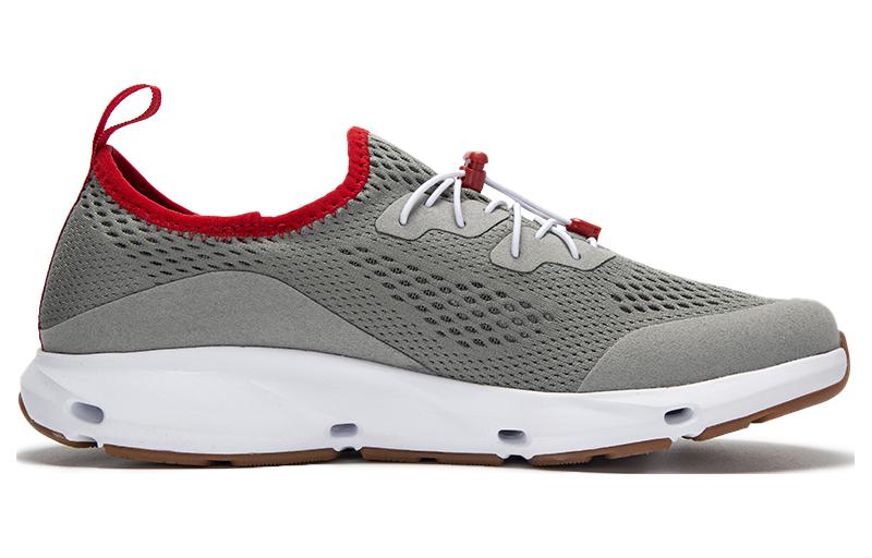 Columbia Outdoor Low 'Silver Grey' 圖 2