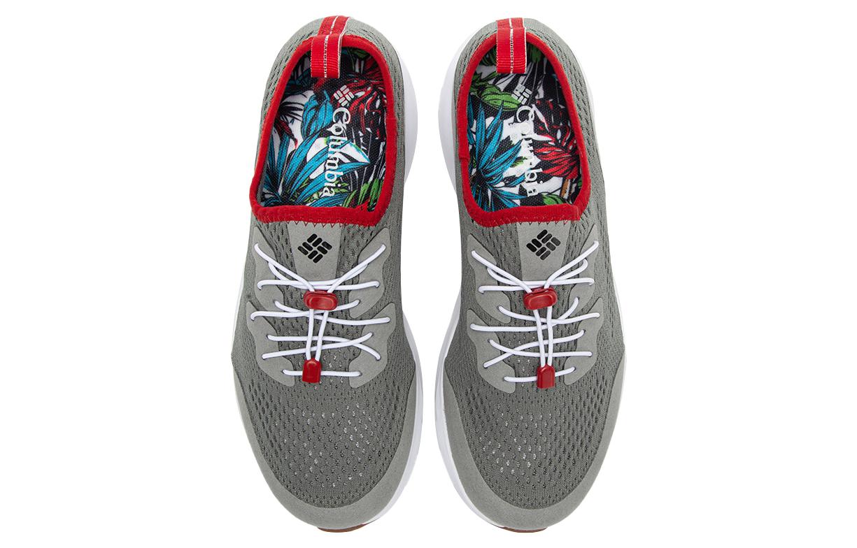 Columbia Outdoor Low 'Silver Grey' 圖 3