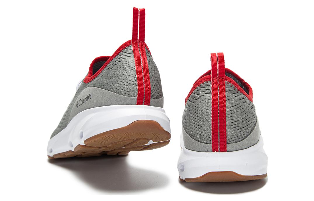 Columbia Outdoor Low 'Silver Grey' 圖 4