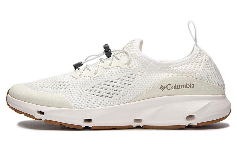Columbia Outdoor Low 'White' BM0091125