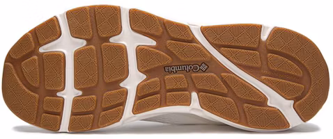 Purchase Columbia Sepatu Outdoor Rendah 'Putih' BM0091125