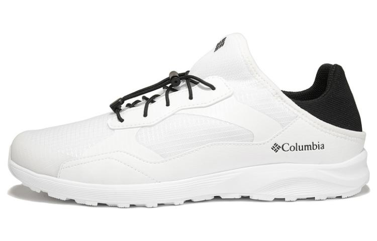 Columbia Outdoor Low 'White Black' DM0095-100