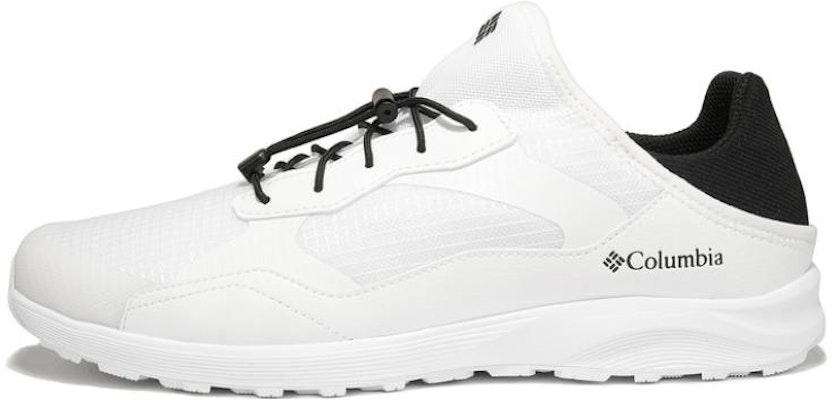 컬럼비아 아웃도어 로우 '화이트 블랙' DM0095-100 Buy 컬럼비아 아웃도어 로우 '화이트 블랙' DM0095-100