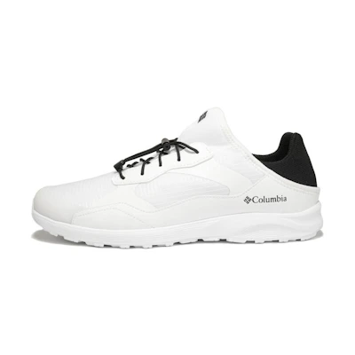Columbia Outdoor Low 'White Black'