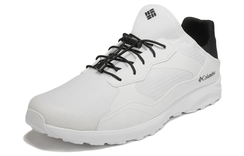 Columbia Outdoor Low 'White Black' 圖 2