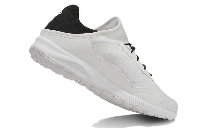 Columbia Outdoor Low 'White Black' 圖 3