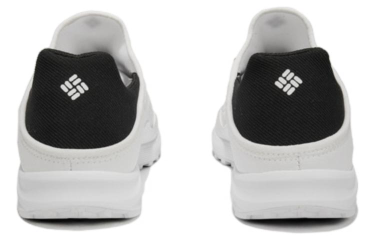 Columbia Outdoor Low 'White Black' 圖 5