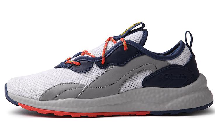 Columbia Outdoor Low 'White Grey' BM0081-100