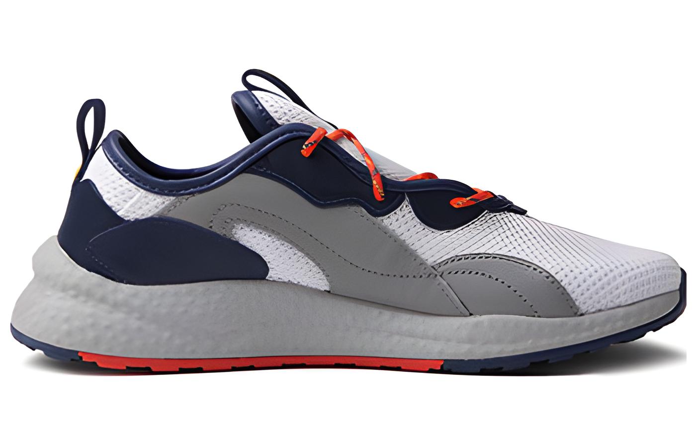 Order Columbia Sepatu Outdoor Rendah 'Putih Abu-Abu' BM0081-100