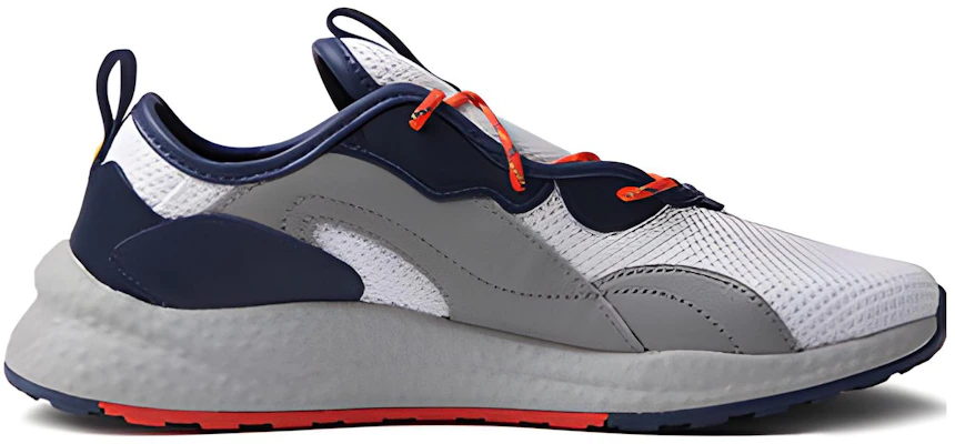 Columbia Sepatu Outdoor Rendah 'Putih Abu-Abu' BM0081-100 Order Columbia Sepatu Outdoor Rendah 'Putih Abu-Abu' BM0081-100