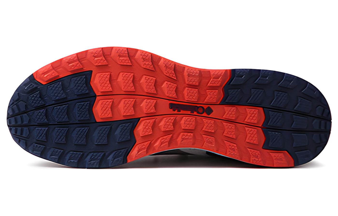 Shop 哥倫比亞 防滑耐磨透氣減震 低幫 戶外功能鞋 白灰色