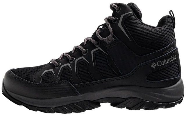 Columbia Outdoor Mid 'Black Comfort' BM8748-0010 Buy Columbia Outdoor Mid 'Black Comfort' BM8748-0010