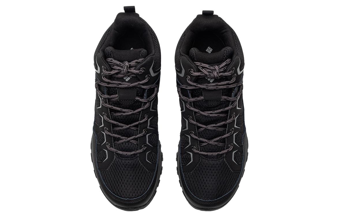 Order Columbia Outdoor Mid 'Black Comfort' BM8748-0010