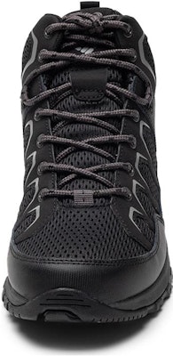 Columbia Outdoor Mid 'Kenyamanan Hitam' BM8748-0010 Lookbook Columbia Outdoor Mid 'Kenyamanan Hitam' BM8748-0010