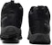 Columbia Outdoor Mid 'Hitam Selesa' BM8748-0010