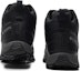 Shop Columbia Outdoor Mid 'Hitam Selesa' BM8748-0010
