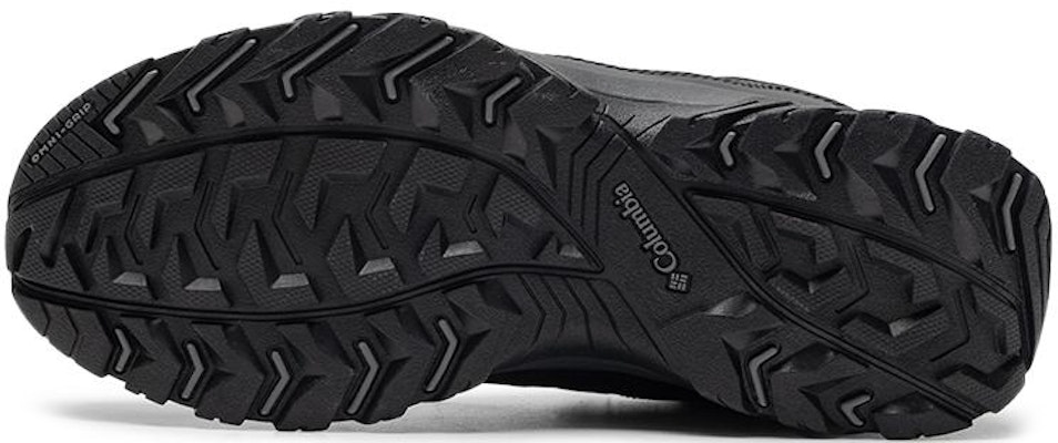 Columbia Outdoor Mid 'Black Comfort' BM8748-0010 Purchase Columbia Outdoor Mid 'Black Comfort' BM8748-0010