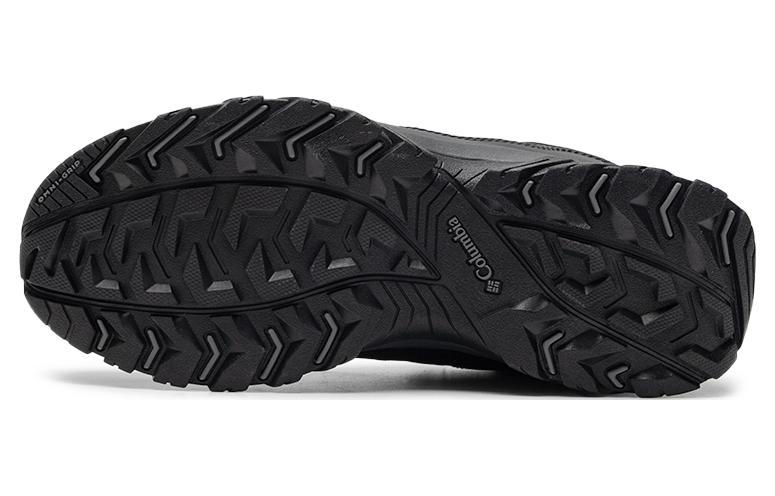 Purchase Columbia Outdoor Mid 'Black Comfort' BM8748-0010