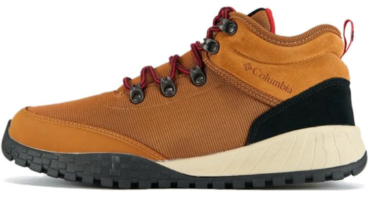 Columbia Sepatu Outdoor Mid 'Kenyamanan Coklat' BM7744-273 Buy Columbia Sepatu Outdoor Mid 'Kenyamanan Coklat' BM7744-273