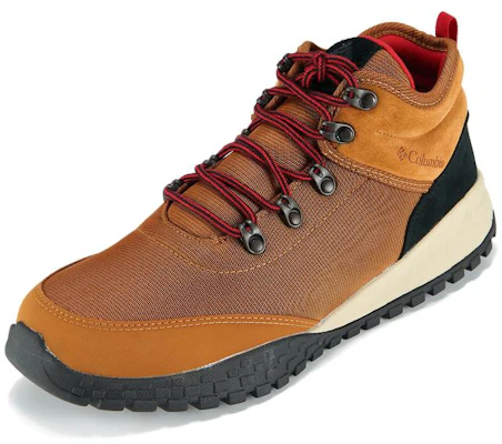 Columbia Sepatu Outdoor Mid 'Kenyamanan Coklat' BM7744-273 Order Columbia Sepatu Outdoor Mid 'Kenyamanan Coklat' BM7744-273