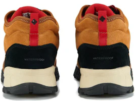 Lookbook Columbia Outdoor Mid ''Confort Marron'' BM7744-273
