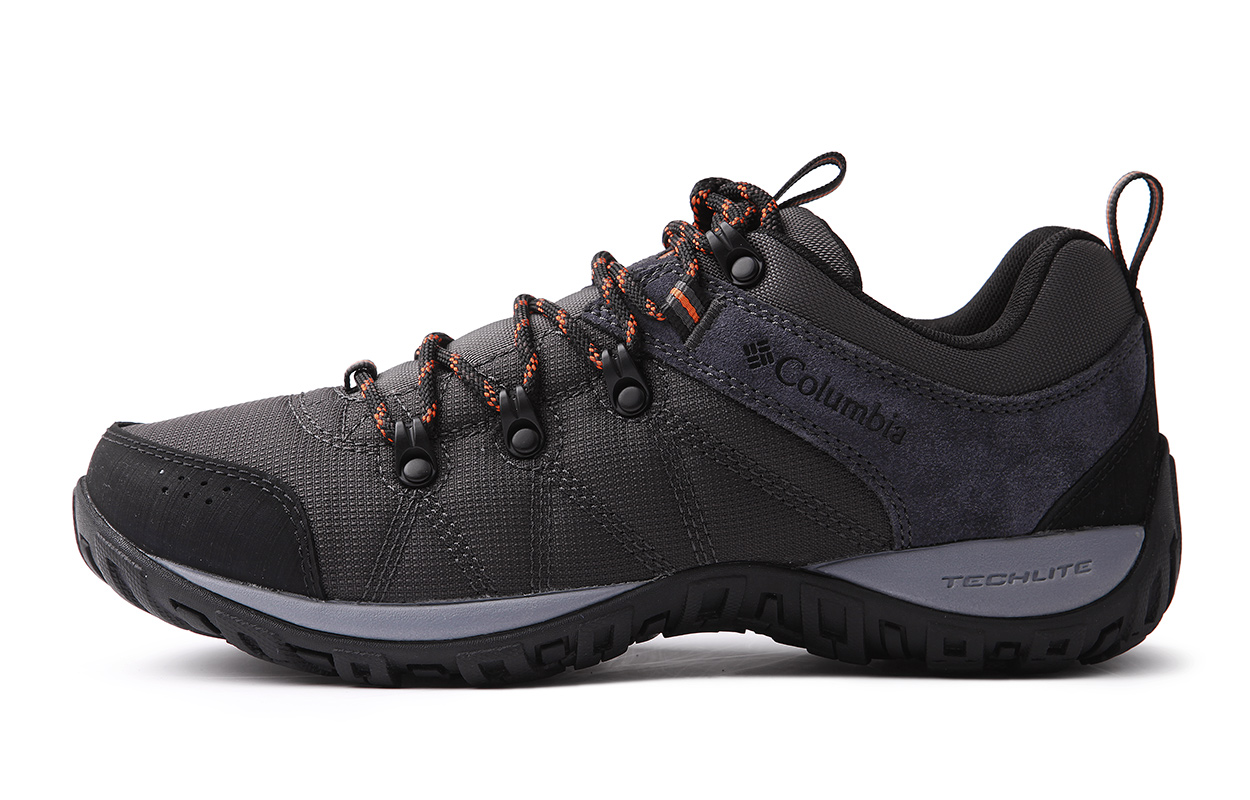 Columbia Outdoor Shoe 'Deep Grey'