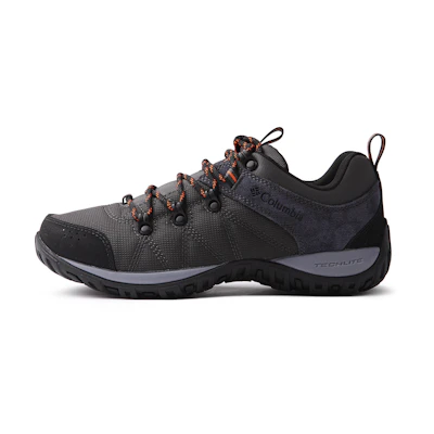 Columbia Outdoor Shoe 'Deep Grey'