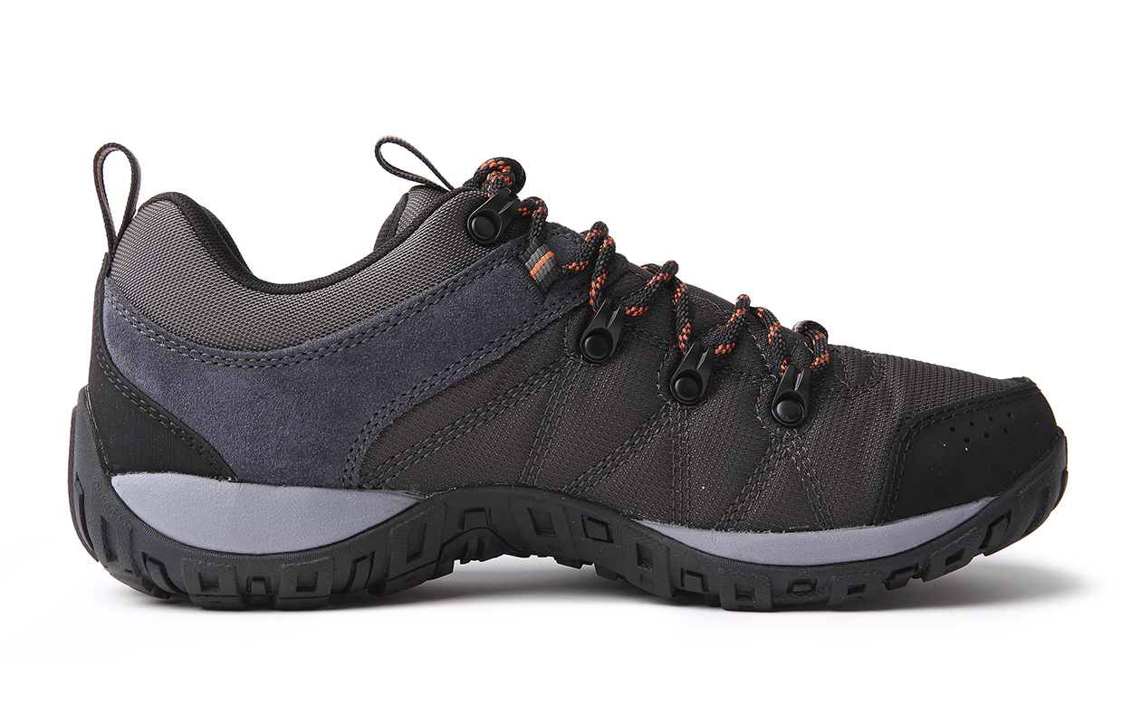 Columbia Outdoor Shoe 'Deep Grey' 圖 2