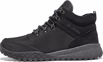 Columbia Outdoor Slip-Resistant 'Black' BM7744-010 Columbia Outdoor Slip-Resistant 'Black' BM7744-010