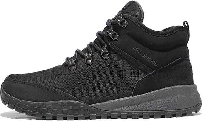 Columbia Sepatu Outdoor Tahan Licin 'Hitam' BM7744-010 Buy Columbia Sepatu Outdoor Tahan Licin 'Hitam' BM7744-010