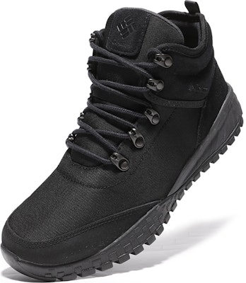Columbia Kasut Luar 'Black' Anti-Gelincir BM7744-010 Order Columbia Kasut Luar 'Black' Anti-Gelincir BM7744-010