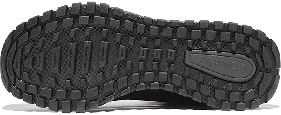 Columbia Kasut Luar 'Black' Anti-Gelincir BM7744-010 Purchase Columbia Kasut Luar 'Black' Anti-Gelincir BM7744-010