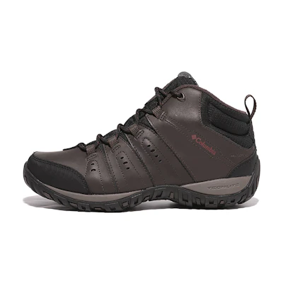 Columbia Outdoor Slip-Resistant 'Brown'