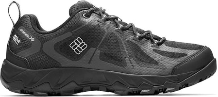 Columbia 戶外運動緩震防水健行鞋 黑色 Order Columbia 戶外運動緩震防水健行鞋 黑色