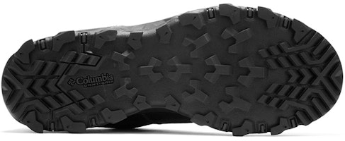 Columbia 戶外運動緩震防水健行鞋 黑色 Purchase Columbia 戶外運動緩震防水健行鞋 黑色