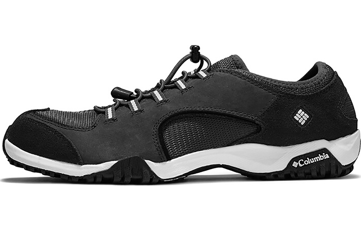 Buy Columbia Outdoor Belüfteter Sneaker ''Dunkelgrau'' DM1087-013