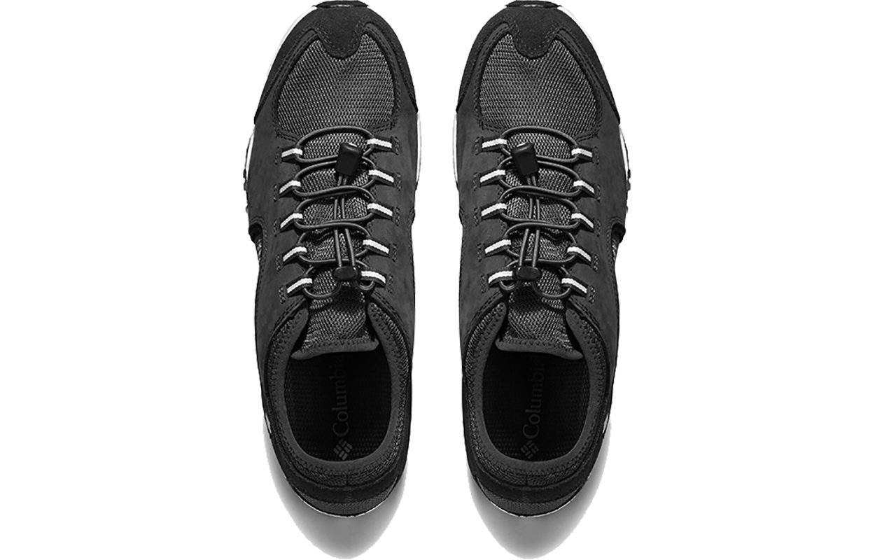 Lookbook Columbia Outdoor Belüfteter Sneaker ''Dunkelgrau'' DM1087-013