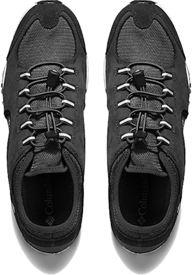 Columbia Outdoor Belüfteter Sneaker ''Dunkelgrau'' DM1087-013 Lookbook Columbia Outdoor Belüfteter Sneaker ''Dunkelgrau'' DM1087-013