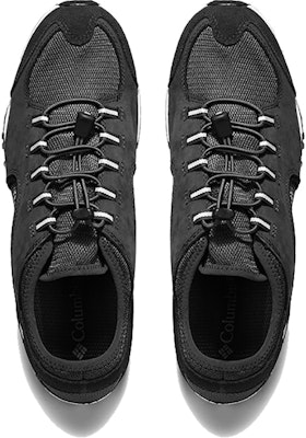 Zapatillas Columbia Outdoor Ventiladas 'Gris Oscuro' DM1087-013 Shop Zapatillas Columbia Outdoor Ventiladas 'Gris Oscuro' DM1087-013