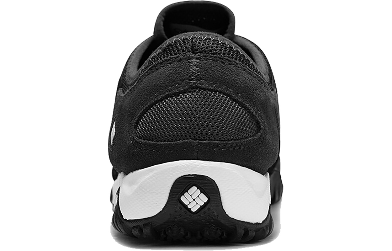 Shop Columbia Outdoor Belüfteter Sneaker ''Dunkelgrau'' DM1087-013
