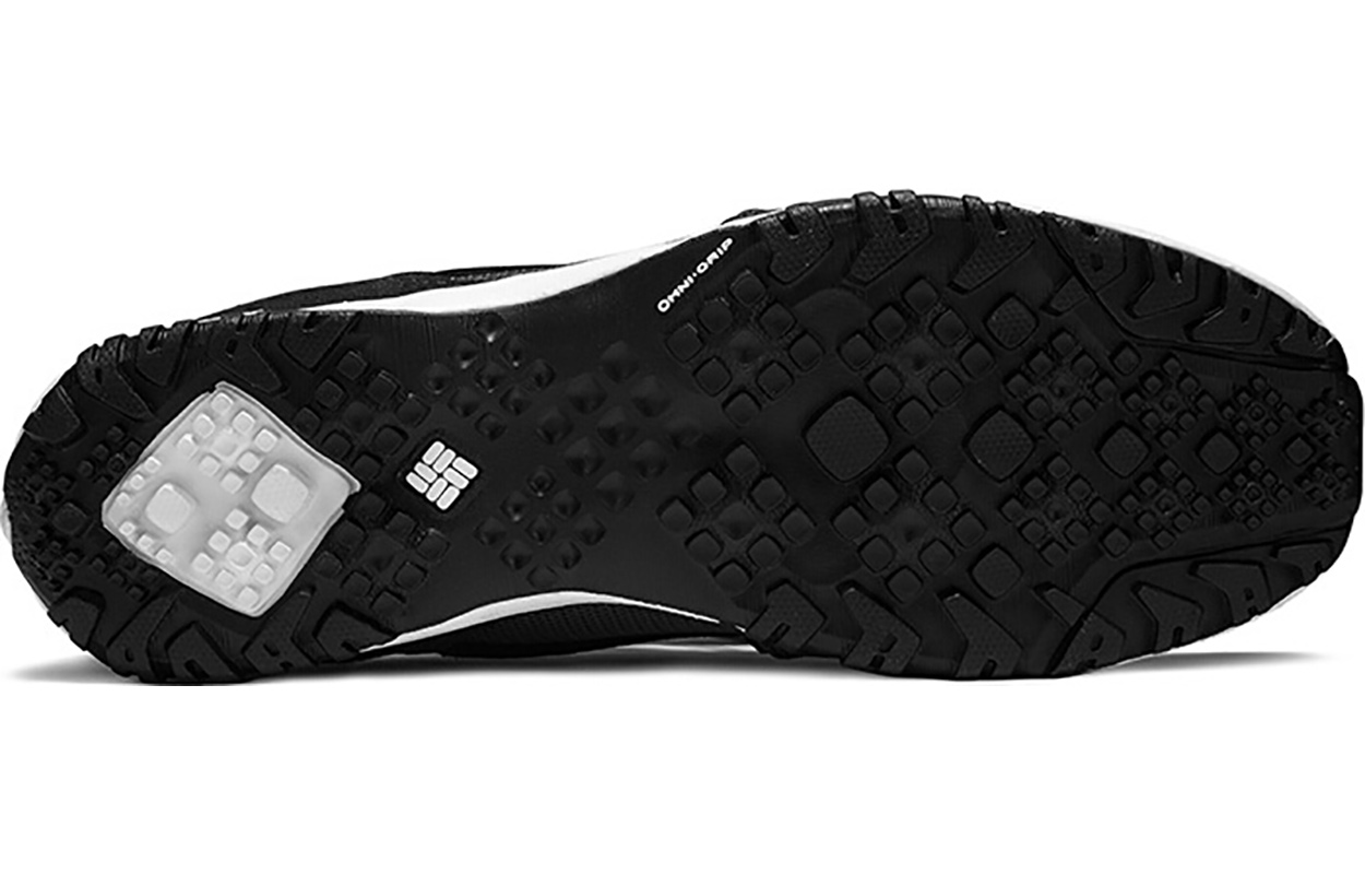 Purchase Columbia Outdoor Belüfteter Sneaker ''Dunkelgrau'' DM1087-013